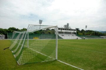 CBF muda jogo do Corinthians na Copa do Brasil para Saquarema