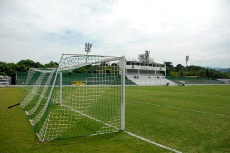 CBF muda jogo do Corinthians na Copa do Brasil para Saquarema