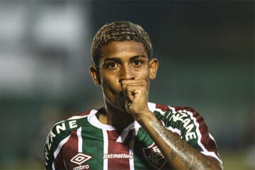 Fluminense vence o Boavista e emplaca terceira vitória seguida no Carioca