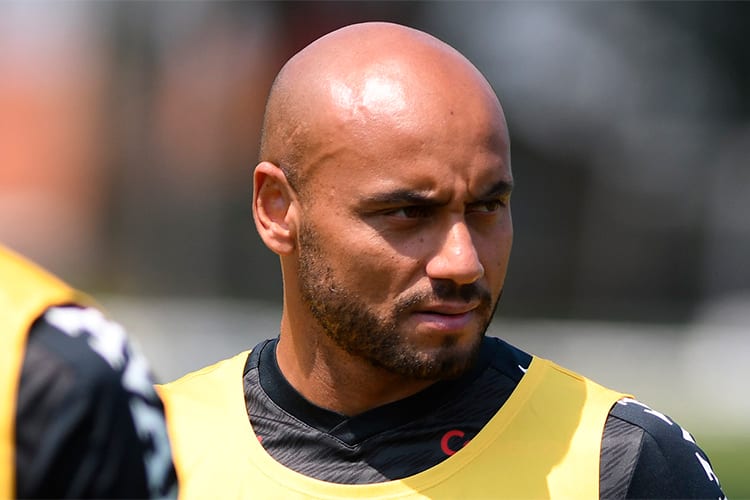 Livre no mercado, Jonathan fala de possível retorno ao Cruzeiro