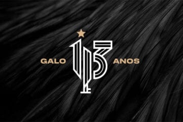 Atlético lança marca do aniversário de 113 anos