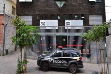Conversa entre vítima de estupro e agressor vaza nas redes sociais