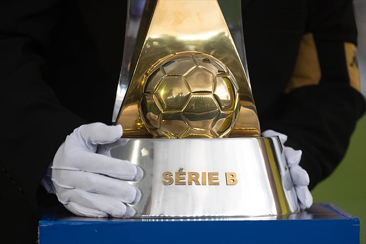 Cruzeiro estreia na Série B contra o Confiança; veja a tabela de jogos