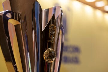 Governador garante Supercopa do Brasil no DF e planeja até 7 mil torcedores
