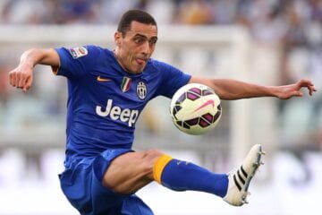 Cruzeiro contrata volante Rômulo, ex-Fiorentina, Juventus e Verona