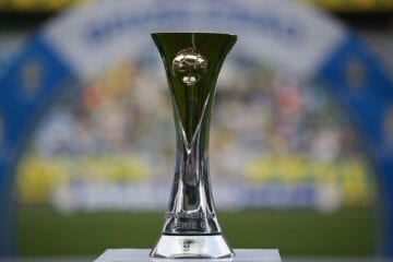 Série C do Brasileirão de 2021 também terá limite para troca de técnicos