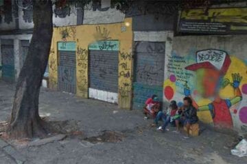 Duas agressões brutais e um morto em três dias de brigas no Centro de BH