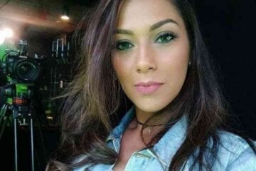 Famosos lamentam morte de apresentadora e radialista assassinada