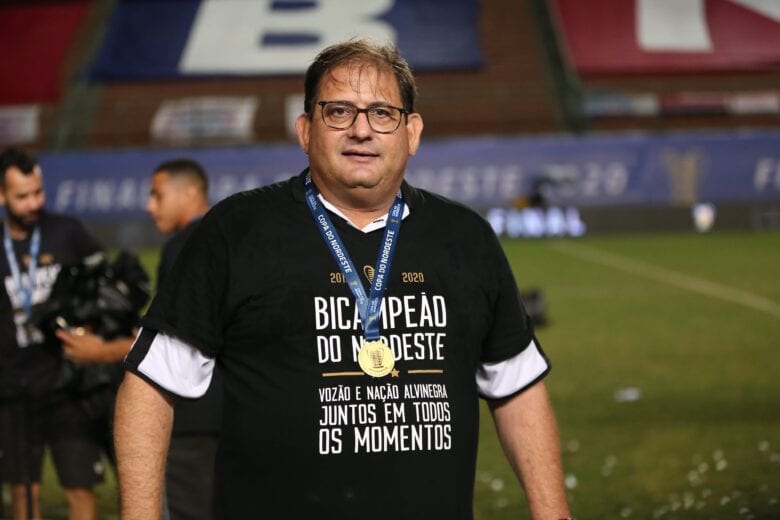 Guto Ferreira revela ‘protocolo de prevenção’ à COVID-19 no Ceará