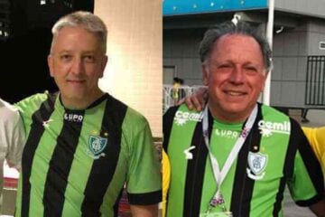 Chapa ‘América Série A’ é reeleita no Conselho Deliberativo