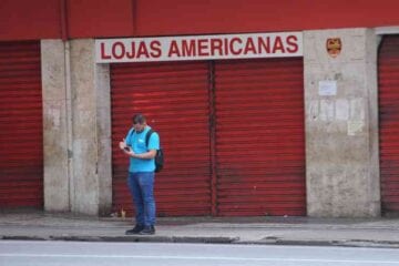 Última semana para inscrição ao programa de estágio da Americanas