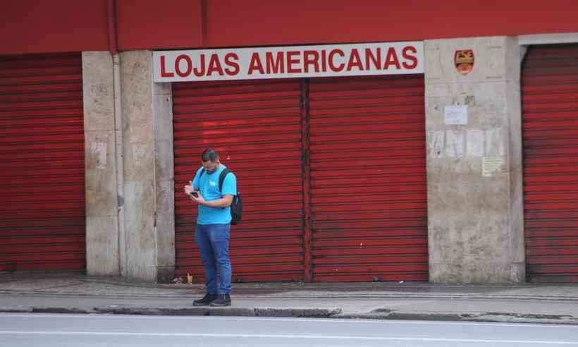 Última semana para inscrição ao programa de estágio da Americanas