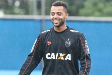 Sem acordo, Atlético e Rafael Carioca aguardam novo julgamento da Justiça