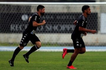 Madureira invicto é obstáculo para o embalo do Botafogo na Taça Guanabara