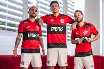 Flamengo fecha novo patrocínio e se engaja na preservação da Amazônia