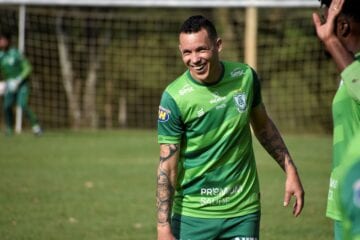 Na retomada do Campeonato Mineiro, América visita o Uberlândia