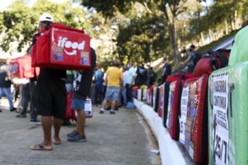 Cade proíbe que iFood faça contratos de exclusividade com restaurantes