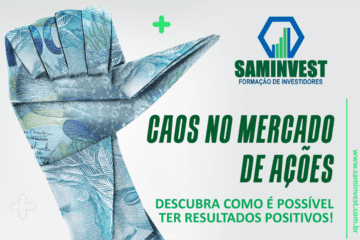 Descubra como proteger seus investimentos e lucrar na Bolsa de Valores