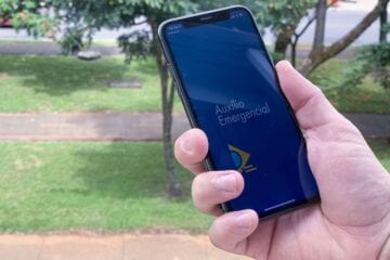 Caixa explica como será pagamento do novo auxílio emergencial