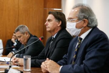 Eletrobras, Correios e EBC são incluídos em programa de desestatização