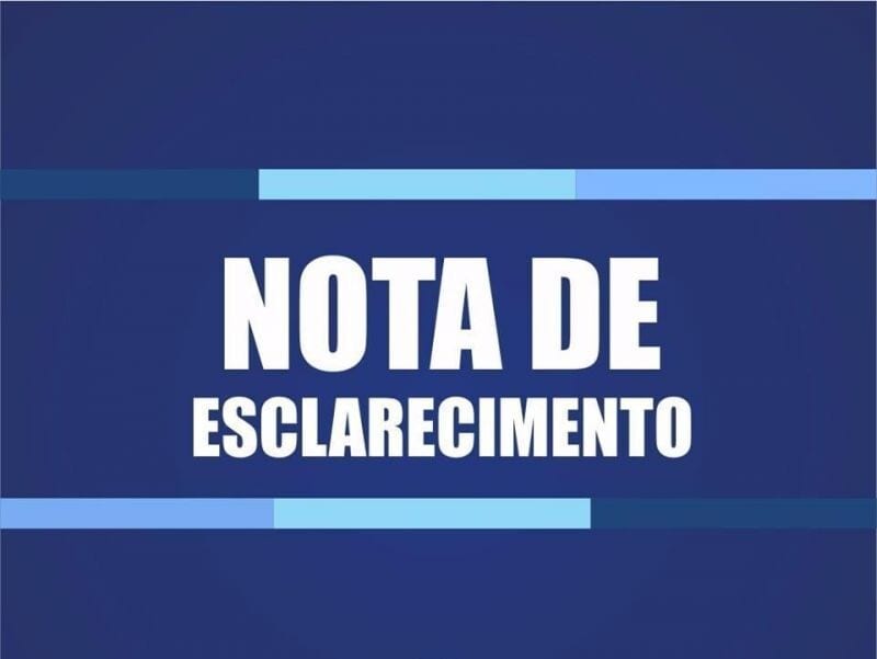 Conselho Tutelar emite nota sobre apreensão de adolescente em sítio