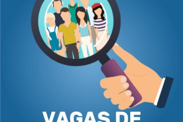 Empresa oferece vagas para estágio administrativo em Itabira