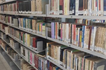 Prefeitura de São Gonçalo lança delivery gratuito de livros