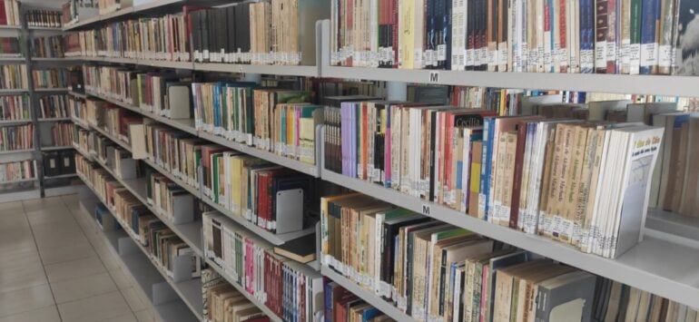 Prefeitura de São Gonçalo lança delivery gratuito de livros