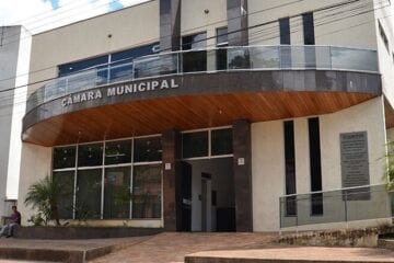 Suspensão das atividades presenciais é prorrogada na Câmara de São Gonçalo