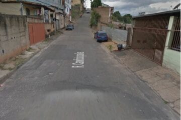 Água Fresca: rua Candidópolis é interditada para obras do Saae