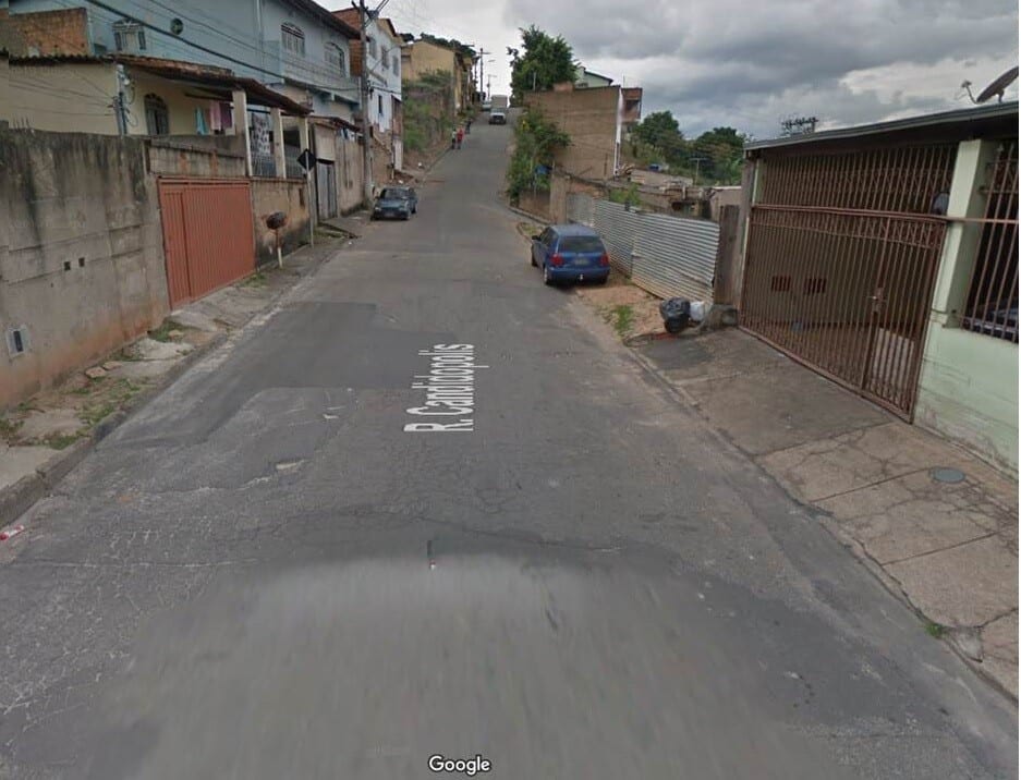 Água Fresca: rua Candidópolis é interditada para obras do Saae