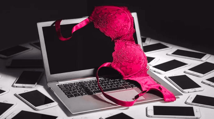 Homem é condenado por estupro praticado na Internet