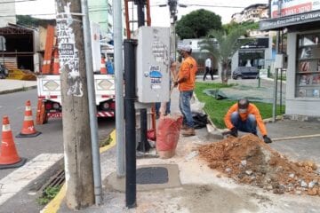 Alterações no trânsito passam a vigorar neste sábado em Monlevade, confira!