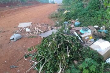 Prefeitura intensifica fiscalização contra crimes ambientais em Monlevade