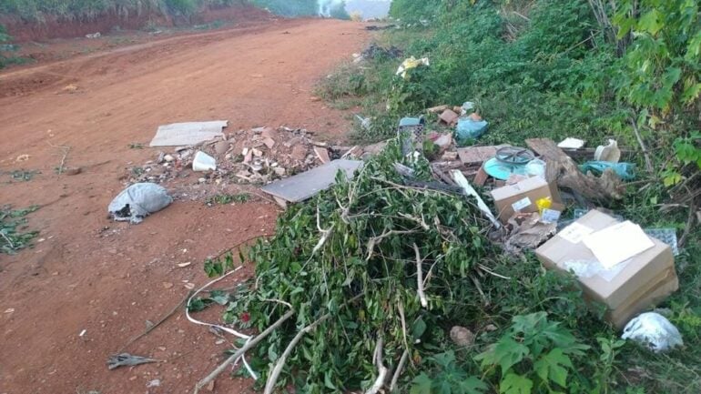 Prefeitura intensifica fiscalização contra crimes ambientais em Monlevade