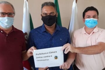 Prefeitura e Câmara de Monlevade repassam R$ 900 mil ao Hospital Margarida