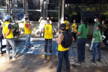 Por sobrecarga de denúncias, Monlevade postergará algumas autuações