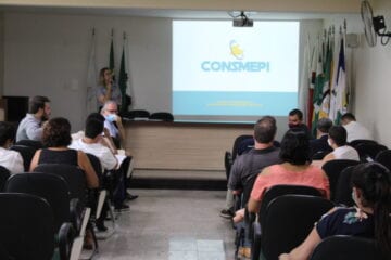 Sugestão da Fundação Casa de Cultura de Monlevade é aprovada pela Amepi