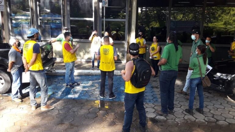 Por sobrecarga de denúncias, Monlevade postergará algumas autuações