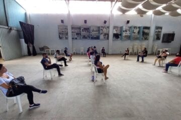 Prefeitura de Monlevade capacita fiscais para o combate da Covid-19