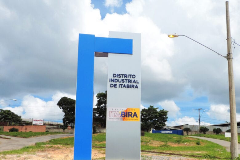 Prefeitura mantém cancelamento de lotes empresariais em Itabira e afirma irregularidades