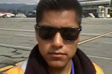 Sobrevivente do acidente com a Chape, aviador escapa da morte de novo