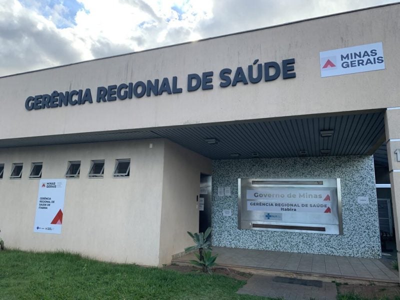 Gerência Regional de Saúde rebate afirmações da Prefeitura de Itabira sobre falta de vacina contra Covid