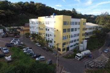 Covid-19: Itabira notifica 43 novos casos e um óbito pela doença
