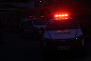 Mulher é estuprada quando fazia caminhada em Itabira