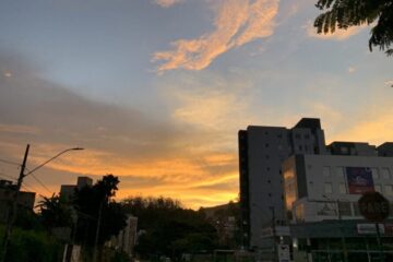 Como fica o tempo nesta Quinta-feira Santa?
