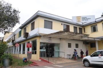 Mulher de 53 anos é o 87° óbito por Covid-19 em Itabira