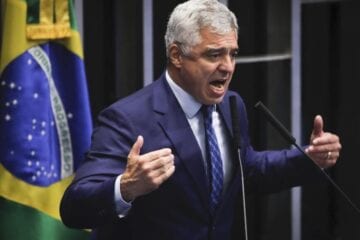 Diagnosticado com Covid-19, Major Olimpio morre aos 58 anos