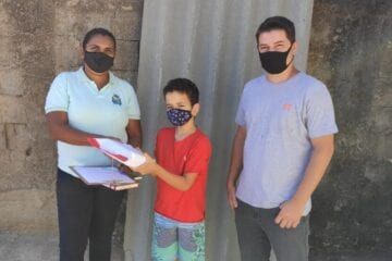 Prefeitura de São Gonçalo lança programa “Cultura em Casa”