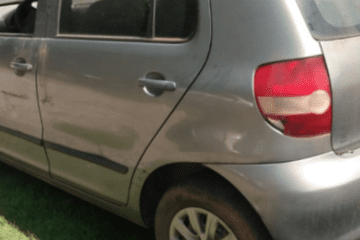 Minas vai leiloar carros apreendidos em operações contra o tráfico